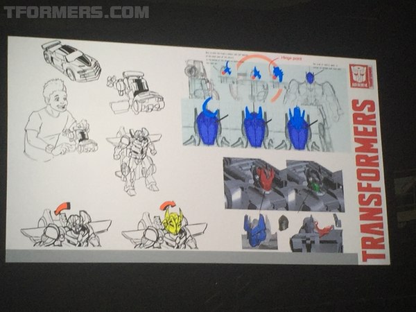 Hascon 2017 Transformers Panel Live Report  (25 of 92)